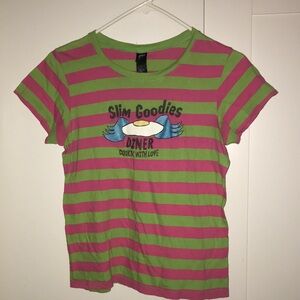 Vintage “Slim Goodies” t-shirt from New Orleans
